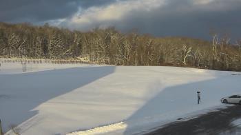 Weather camera view of Marvelwood School.