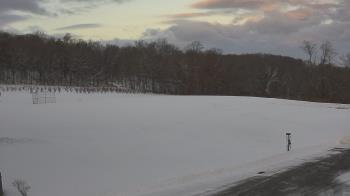 Weather camera view of Marvelwood School.