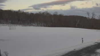 Weather camera view of Marvelwood School.