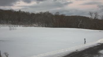 Weather camera view of Marvelwood School.