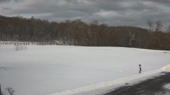 Weather camera view of Marvelwood School.