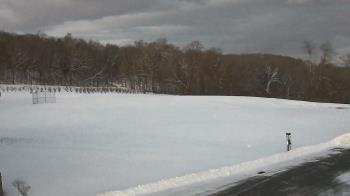 Weather camera view of Marvelwood School.