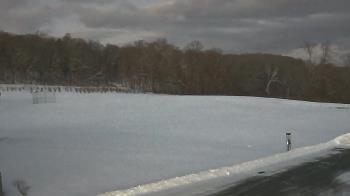 Weather camera view of Marvelwood School.