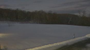 Weather camera view of Marvelwood School.