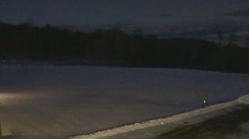 Weather camera view of Marvelwood School.