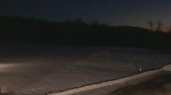 Weather camera view of Marvelwood School.