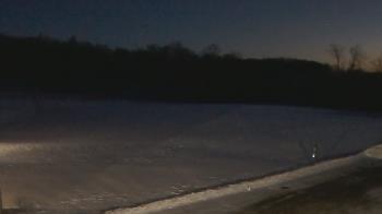 Weather camera view of Marvelwood School.