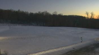 Weather camera view of Marvelwood School.