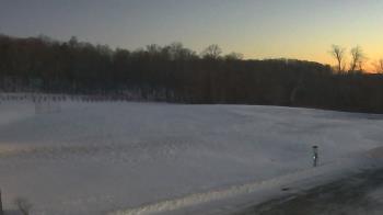 Weather camera view of Marvelwood School.