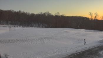 Weather camera view of Marvelwood School.