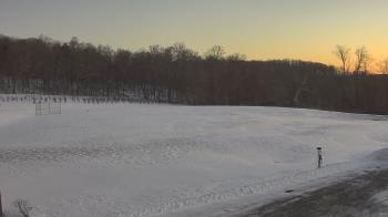 Weather camera view of Marvelwood School.