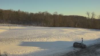Weather camera view of Marvelwood School.