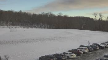 Weather camera view of Marvelwood School.