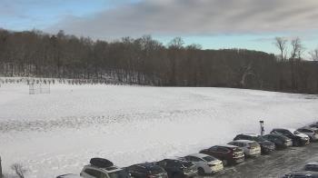 Weather camera view of Marvelwood School.