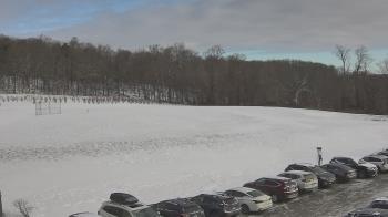 Weather camera view of Marvelwood School.