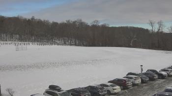 Weather camera view of Marvelwood School.