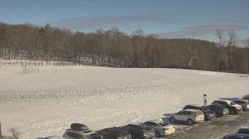Weather camera view of Marvelwood School.