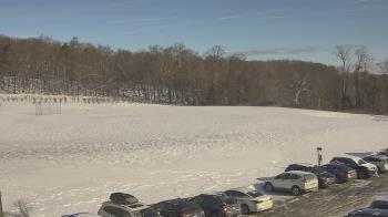 Weather camera view of Marvelwood School.