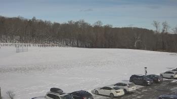 Weather camera view of Marvelwood School.