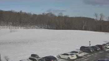 Weather camera view of Marvelwood School.