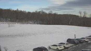 Weather camera view of Marvelwood School.