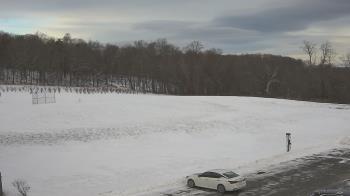 Weather camera view of Marvelwood School.