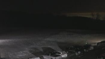 Weather camera view of Marvelwood School.