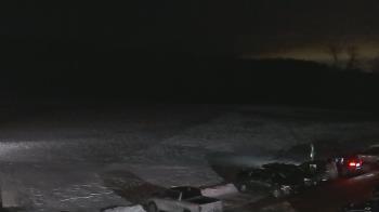 Weather camera view of Marvelwood School.