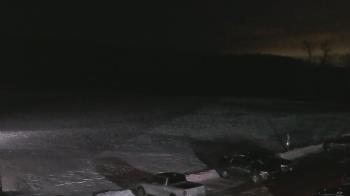 Weather camera view of Marvelwood School.