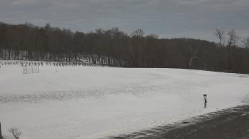 Weather camera view of Marvelwood School.