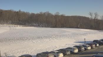 Weather camera view of Marvelwood School.