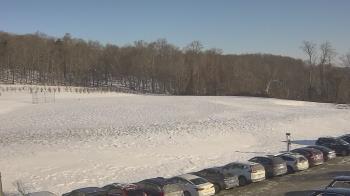 Weather camera view of Marvelwood School.