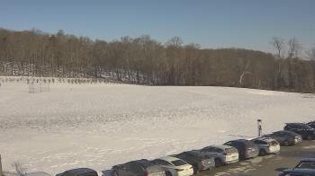 Weather camera view of Marvelwood School.