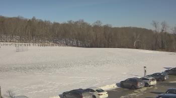 Weather camera view of Marvelwood School.