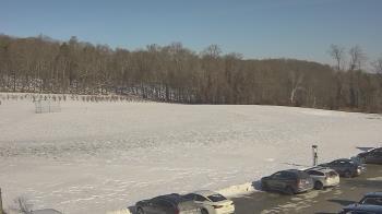 Weather camera view of Marvelwood School.