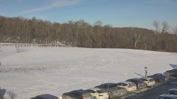 Weather camera view of Marvelwood School.