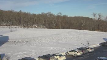 Weather camera view of Marvelwood School.