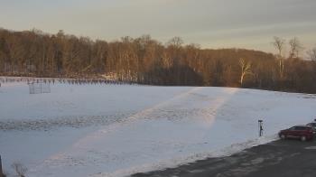 Weather camera view of Marvelwood School.