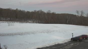 Weather camera view of Marvelwood School.