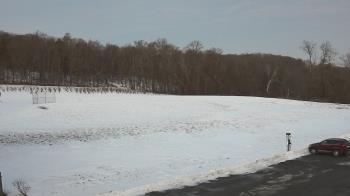 Weather camera view of Marvelwood School.