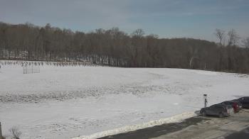 Weather camera view of Marvelwood School.