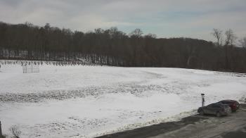 Weather camera view of Marvelwood School.
