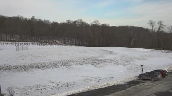 Weather camera view of Marvelwood School.