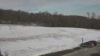 Weather camera view of Marvelwood School.