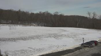 Weather camera view of Marvelwood School.