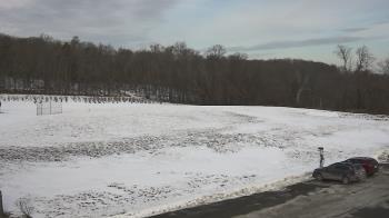 Weather camera view of Marvelwood School.