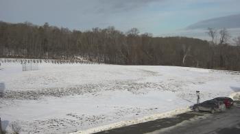 Weather camera view of Marvelwood School.