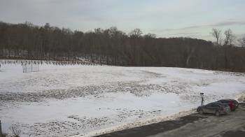 Weather camera view of Marvelwood School.