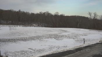 Weather camera view of Marvelwood School.
