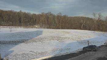 Weather camera view of Marvelwood School.